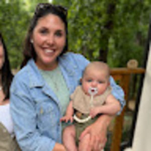 Meet your Posher, Jillian